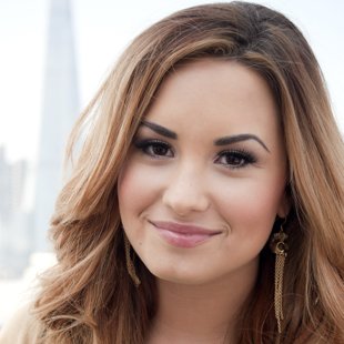 Demi Lovato