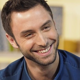 Mans Zelmerlow