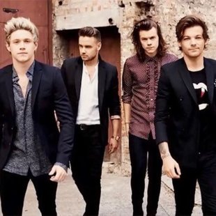 וואן דירקשיון (One Direction)