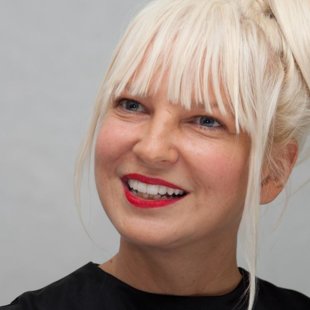 סיה ( sia )