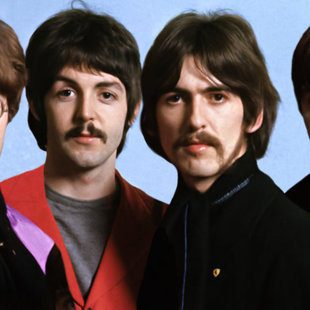 ד'ה ביטלס ( The Beatles )